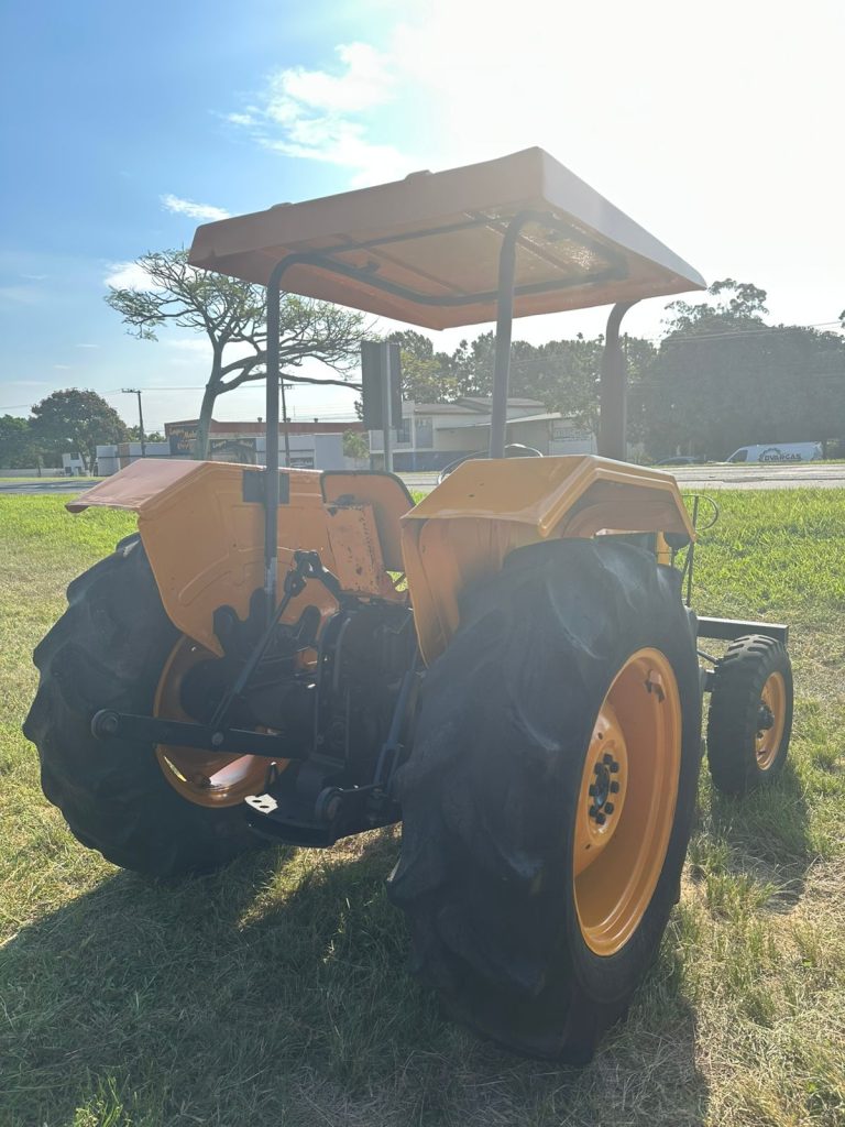 Valmet 60 ID Ano 1972