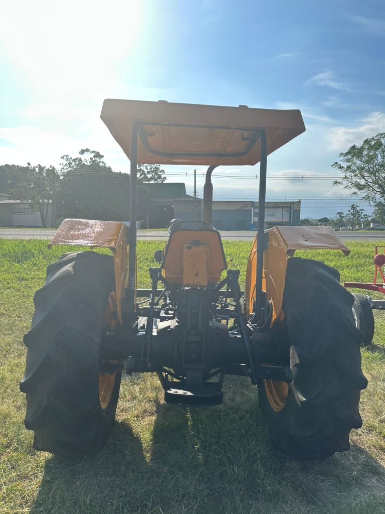 Valmet 60 ID Ano 1972